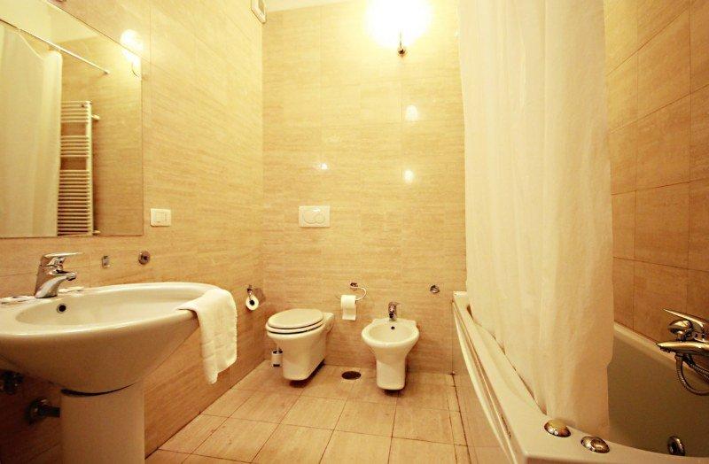 Hotel Castel Sant'angelo Roma