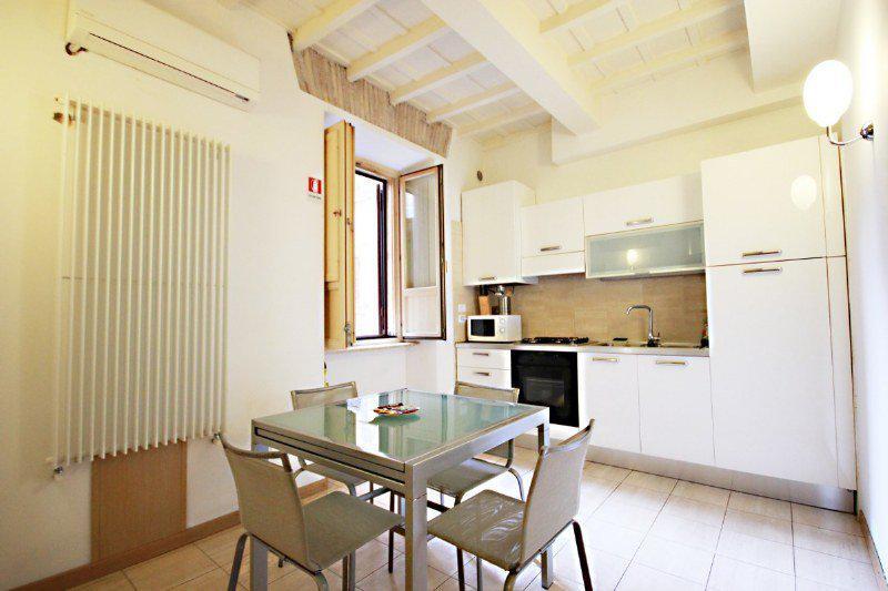 Hotel Castel Sant'angelo Roma